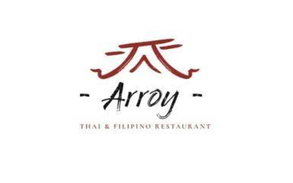Arroy Logo