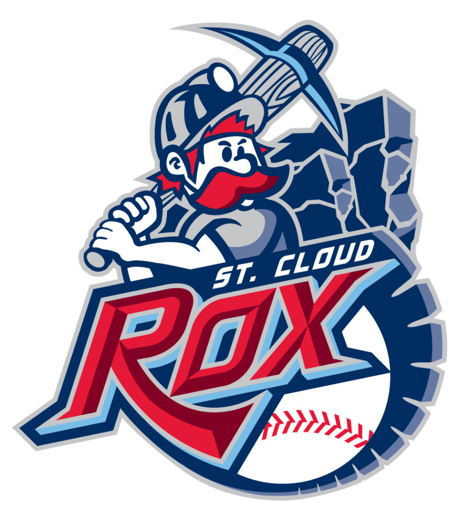 St. Cloud Rox Baseball