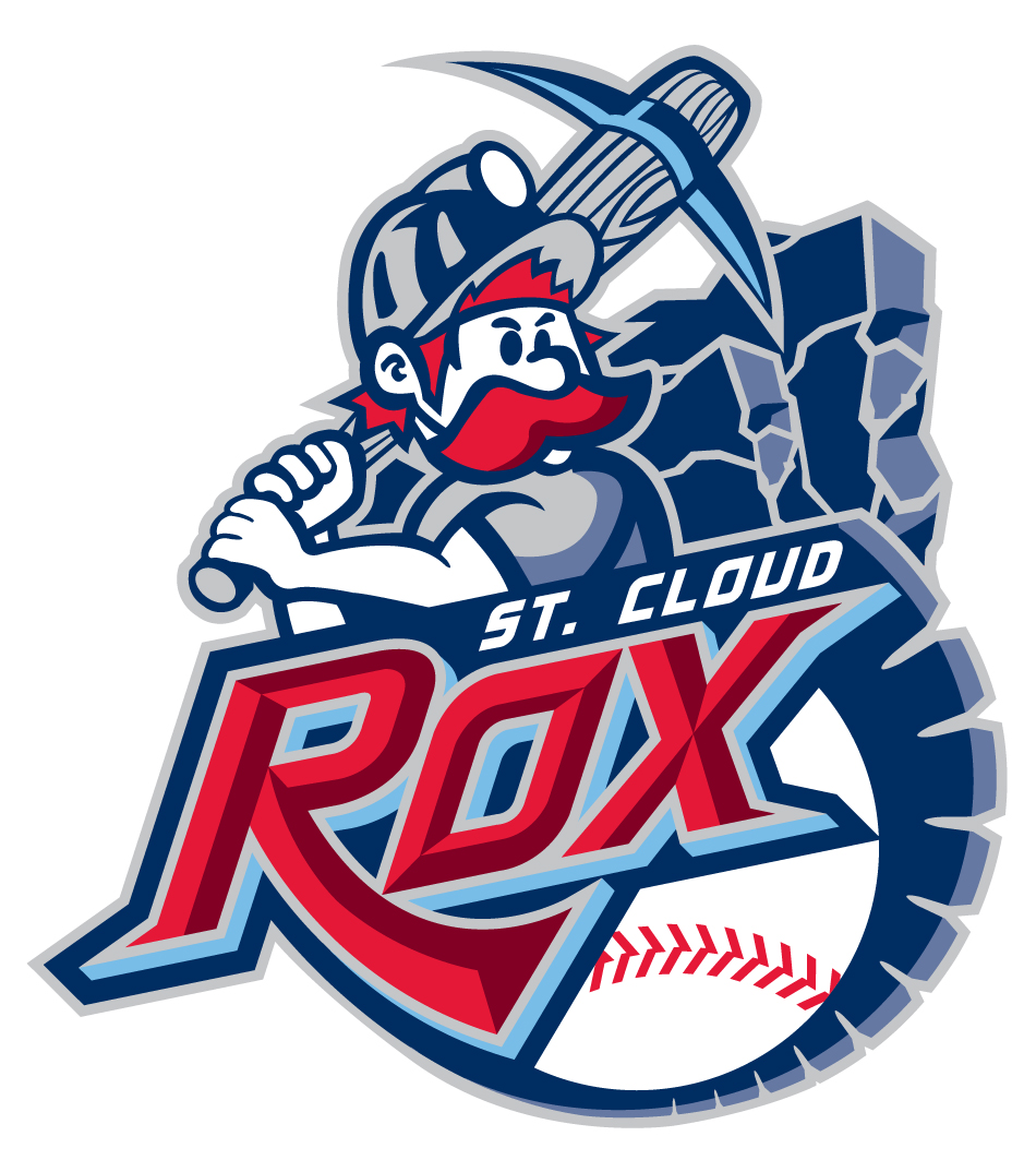 St. Cloud Rox Baseball