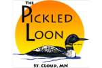 pickled loon