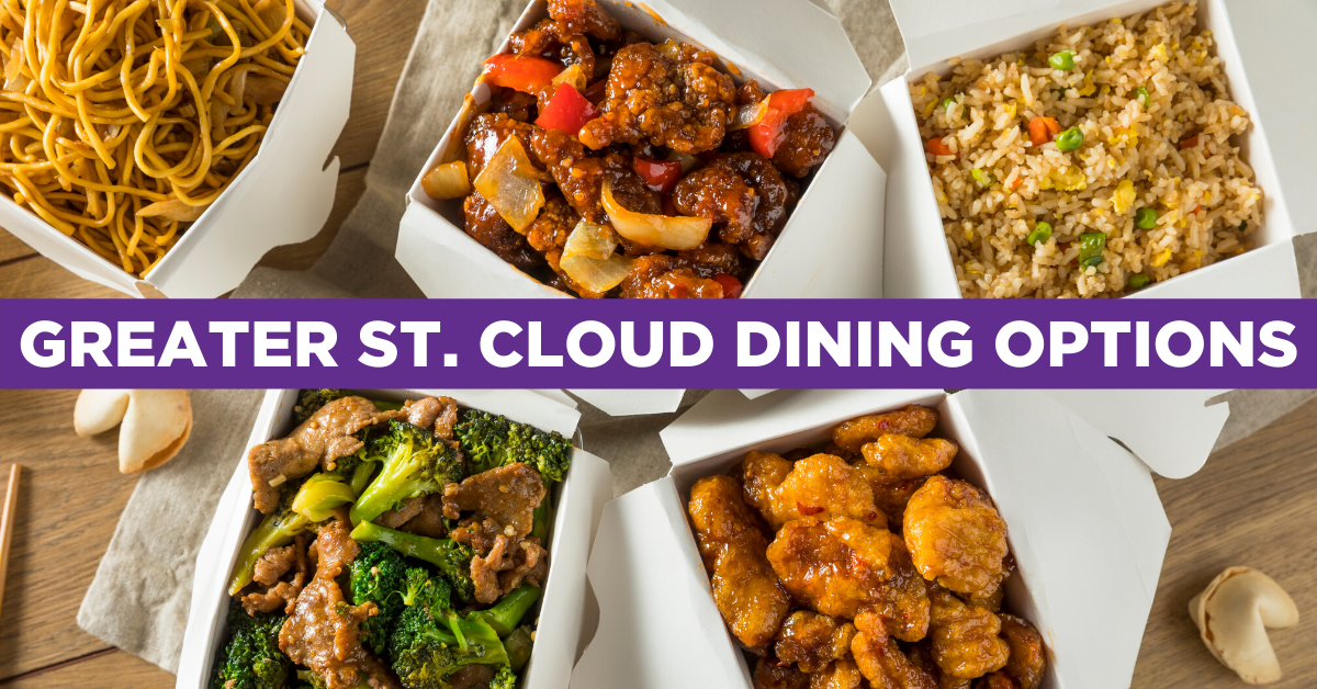 Greater St Cloud Dining Options During Covid 19 Visit Greater