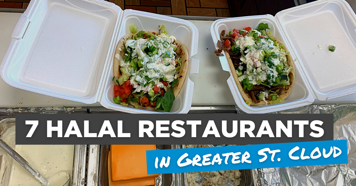 7 Halal Restaurants In Greater St Cloud Visit Greater St Cloud