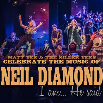 Celebrating Neil Diamond