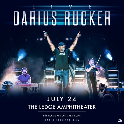 Darius Rucker