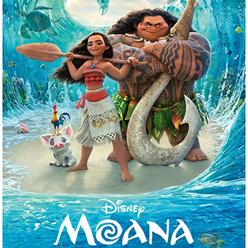 Moana