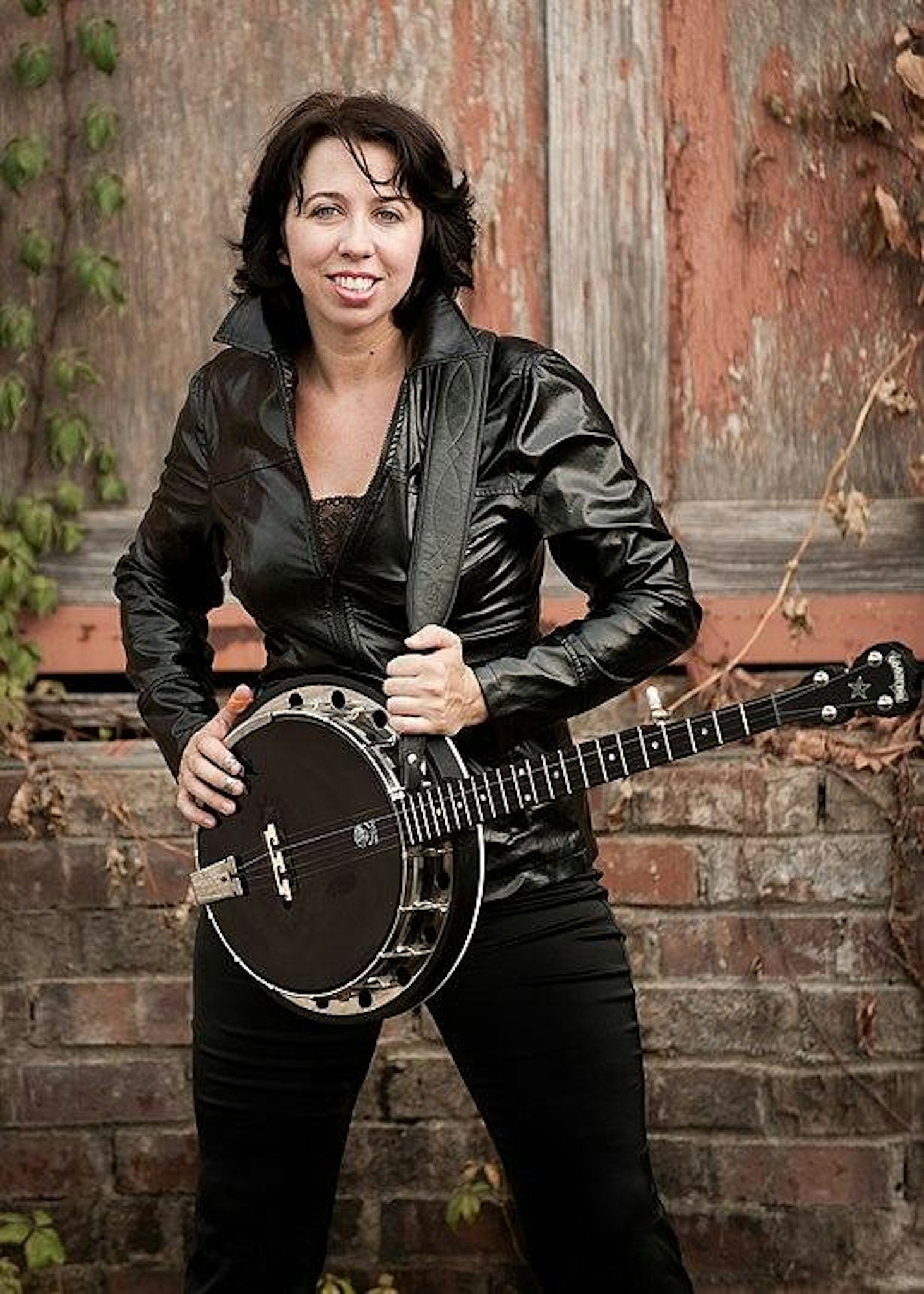 Live Music: Mean Mary