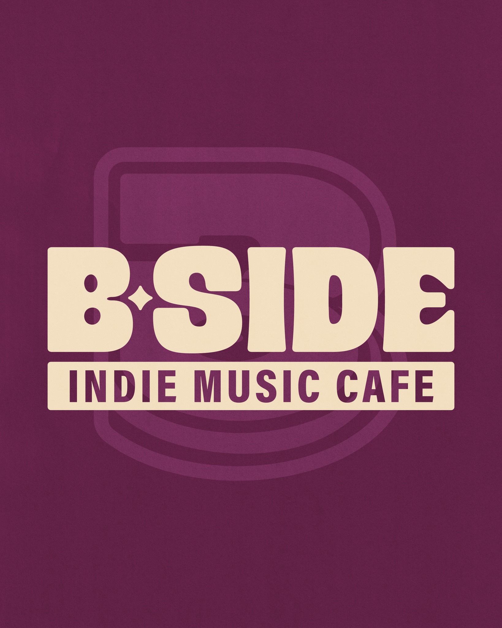 B-Side Indie Music Cafe
