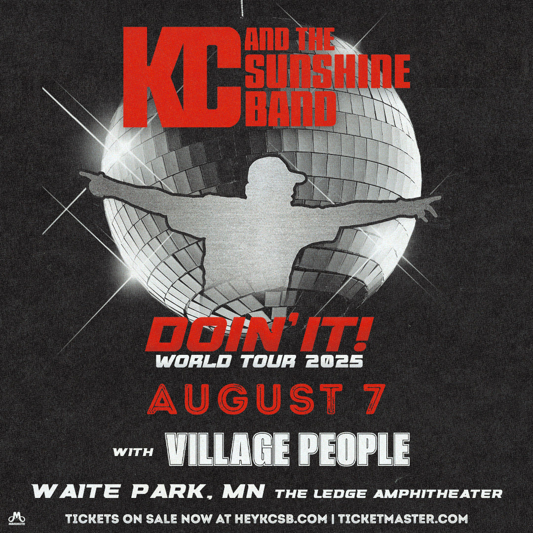 KC and the Sunshine Band KC and the Sunshine Band Concert