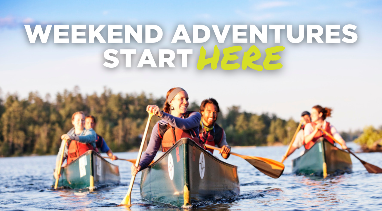 Adventure guides in Greater St. Cloud