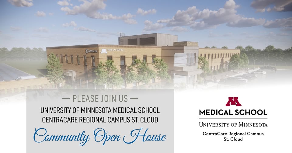 Community Open House