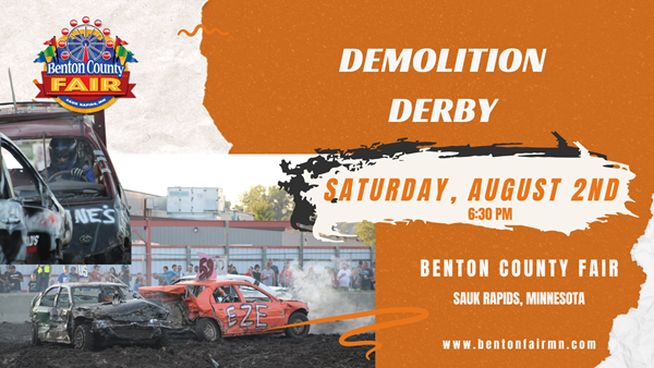 Demolition Derby
